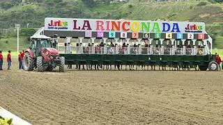 Lamentable noticia: Importado de alto nivel en La Rinconada sufre doble fractura y será operado