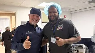 Vladimir Guerrero Jr. pasa por el quirófano: ¿la solución para recuperar su poder?