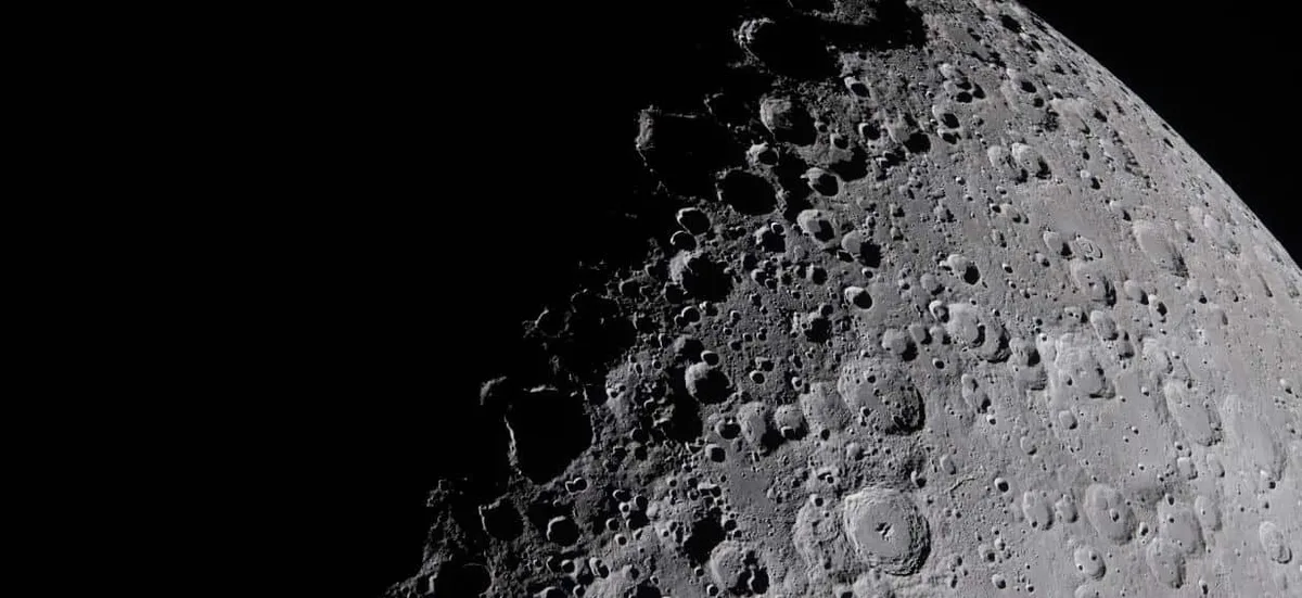 After two decades, China is preparing its boldest Moon mission yet