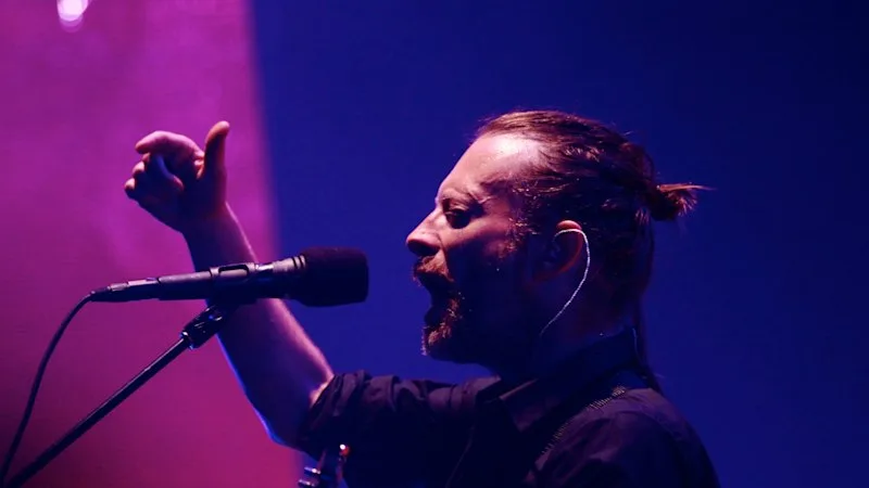Missed out on Radiohead tickets? Here’s how to try again
