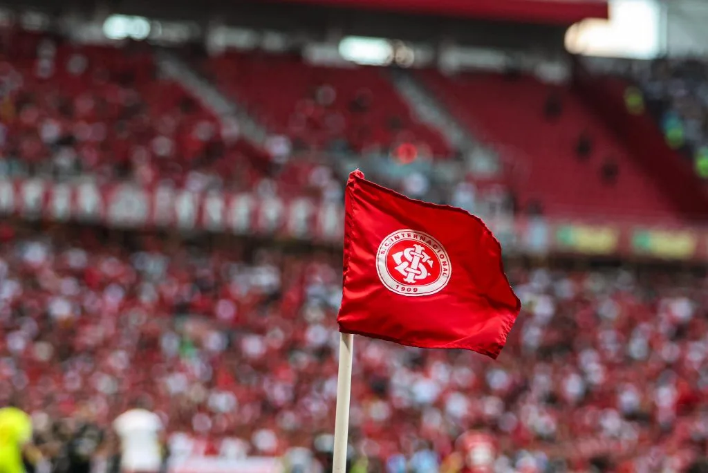 Inter anuncia novo técnico para tentar evitar o rebaixamento