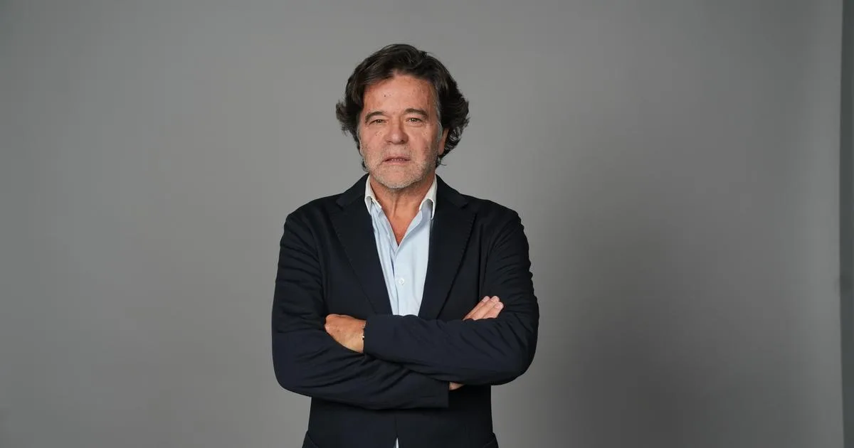 «Candidatura à Liga ou à FPF? Para já, nem se coloca...»