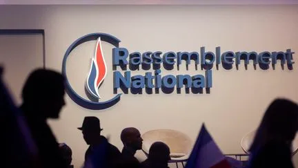 Le RN prévoit un référendum sur l'interdiction du port du voile en cas de victoire à la présidentielle 2027