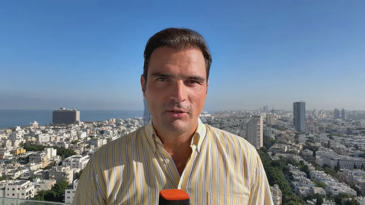 „Bei Saudi-Arabien ist eine gewisse Not zu spüren“
