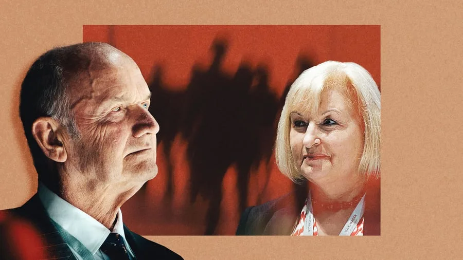 Volkswagen: So ringt Piëchs Familie bis heute um das Erbe des Patriarchen