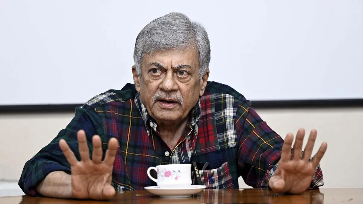 Anant Nag to be honoured with Dadasaheb Phalke award