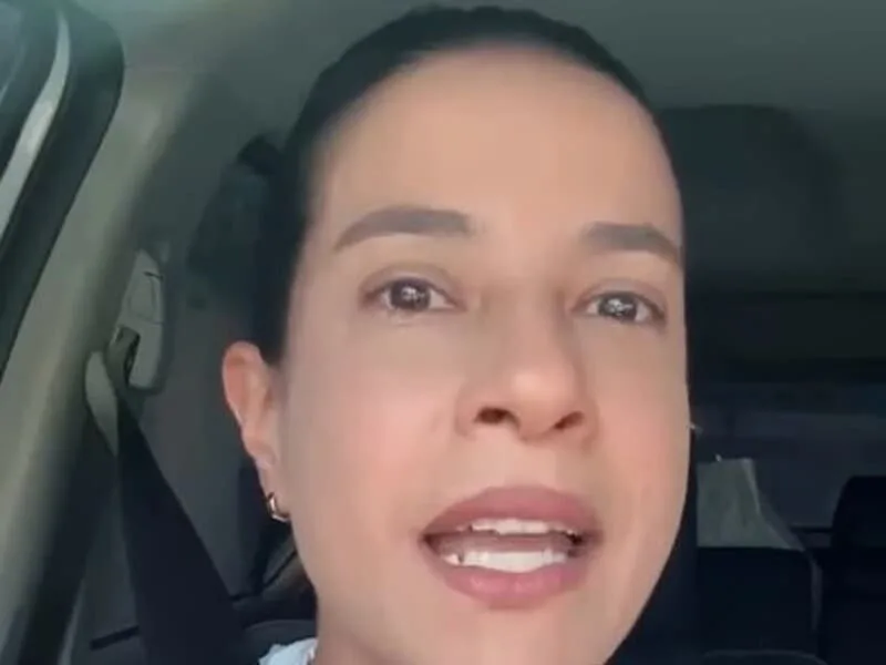 Raquel Lyra se desculpa por fala sobre laqueadura: "faz sem ela saber"