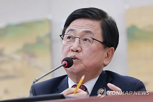 [속보] 교육부 "구제 따른 대학 경쟁률 변화 미미…0.001% 올라"