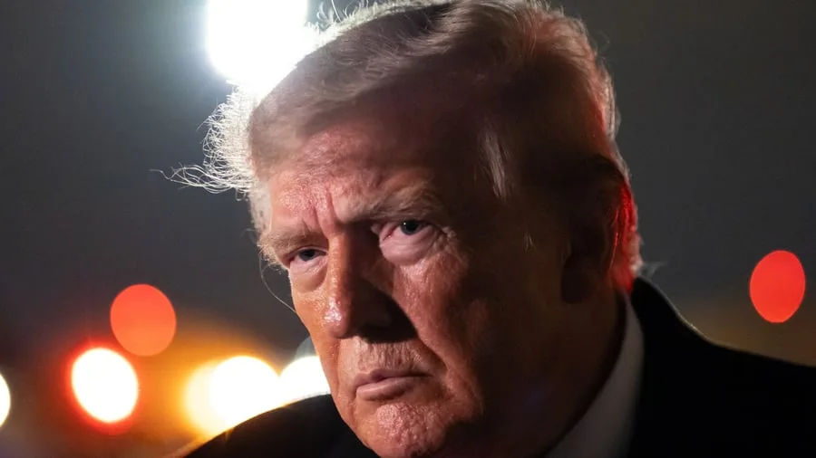 Konflikte: Ukraine-Krieg: Trump verkündet Waffenruhe für Energieanlagen