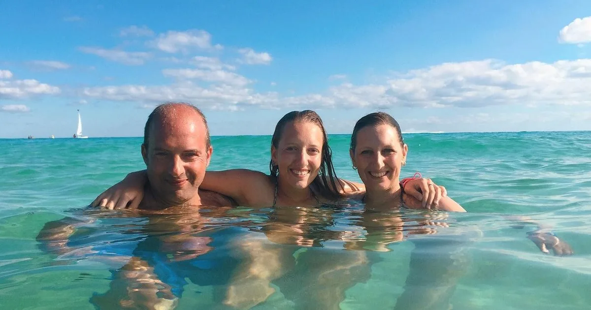 Murió Fernando Confessore, el meteorólogo de TN: el emotivo mensaje de una de sus hijas