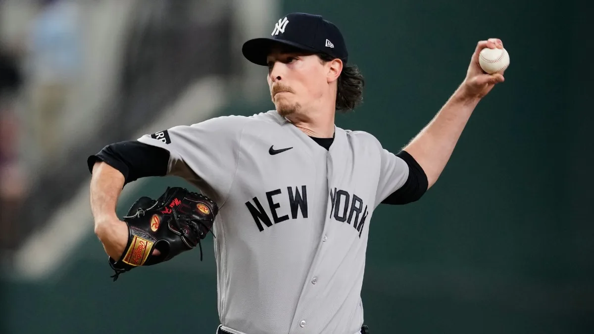 MLB on Sportsnet: Rays vs. Yankees