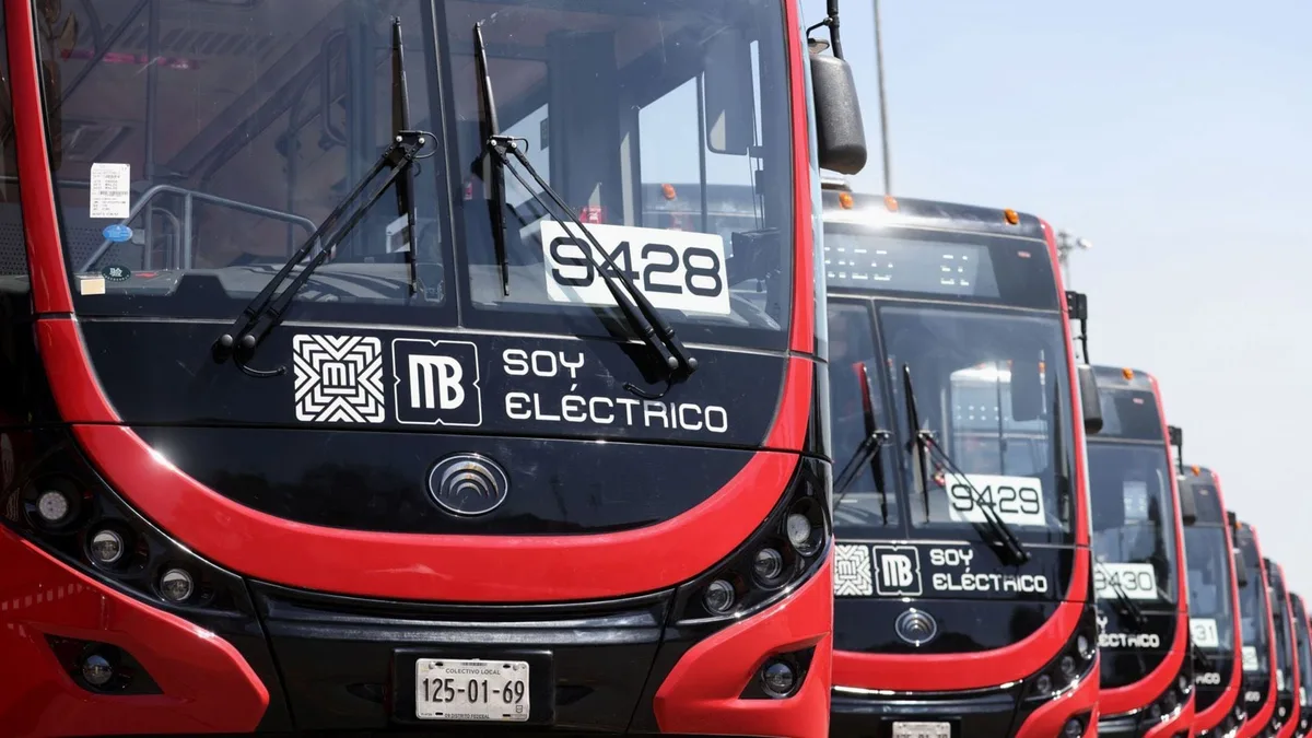 Metrobús CDMX: estaciones cerradas en esta última hora del 11 de septiembre