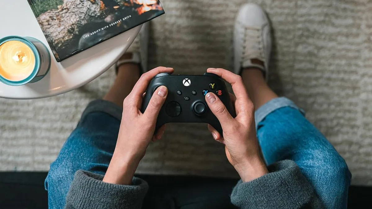 Microsoft prépare des pubs qui interrompent vos jeux vidéo : ce que l’on sait