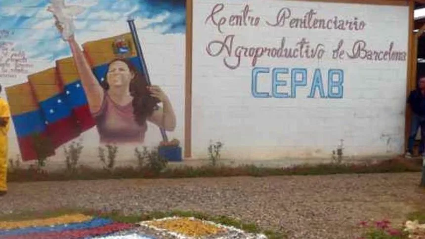 OVP denunció la muerte de otro preso bajo custodia del Estado, ahora en Anzoátegui