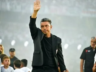 Marcelo Gallardo nommé sélectionneur de l’Équateur après la déception de la Coupe du monde 2026