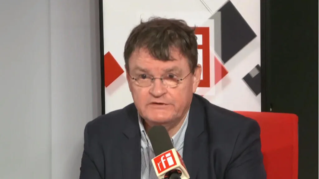 Christophe Boisbouvier : «La France ne peut plus être dans une position dominante en Afrique»