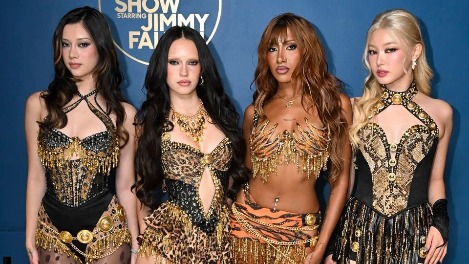 Katseye Misses Its First Top 10 On One Major Chart While Hitting A Career Peak