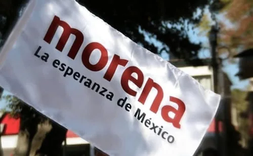 Morena llama a cerrar filas con Sheinbaum ante presiones extranjeras; critica al PAN por exigir investigación contra Andy López