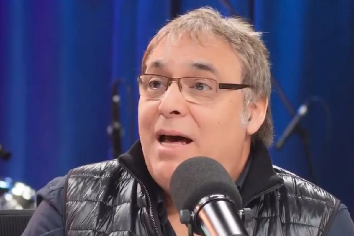 Gabriel Rolón, psicólogo: “Siempre habrá una herida, una ausencia que se siente a tu lado y te emocione con un recuerdo”