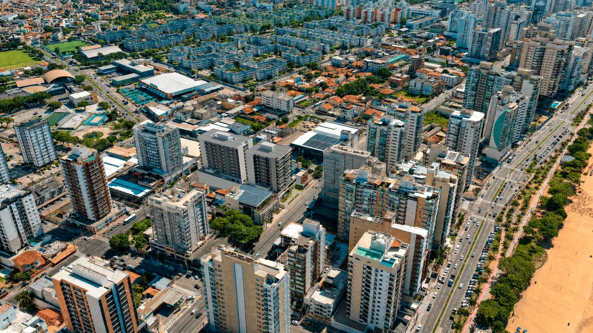 Além da metragem: o que torna um empreendimento imobiliário atrativo?