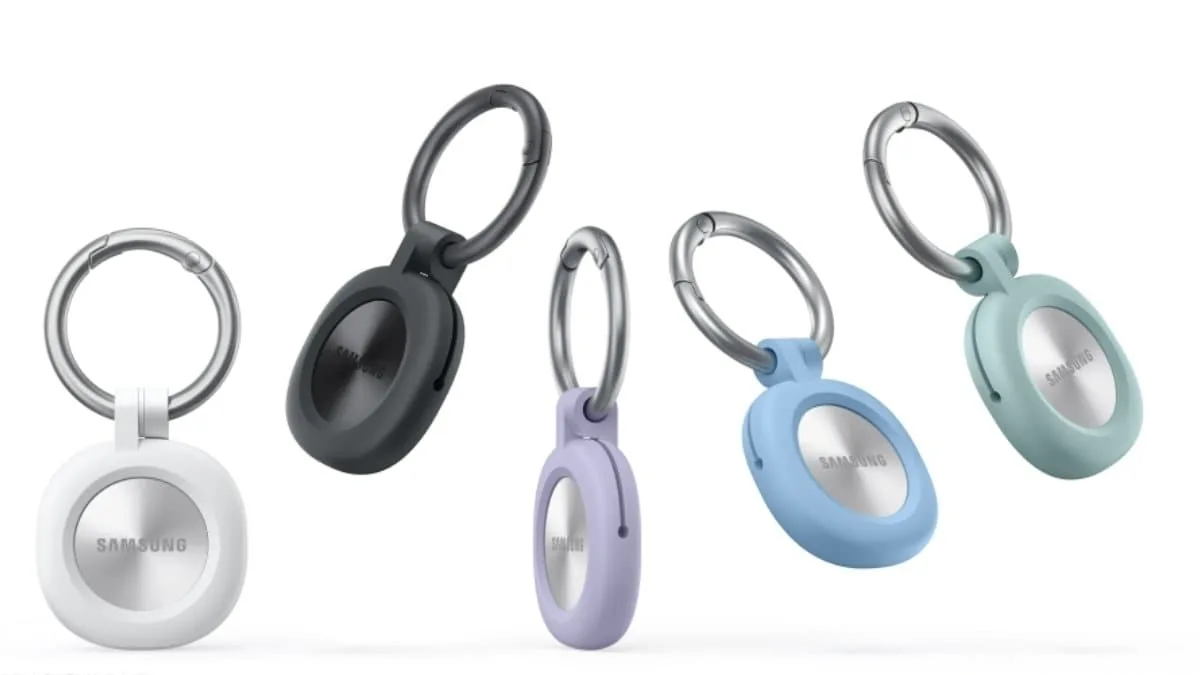 Samsung Galaxy SmartTag 3 India Launch Timeline Confirmed by Company Executive