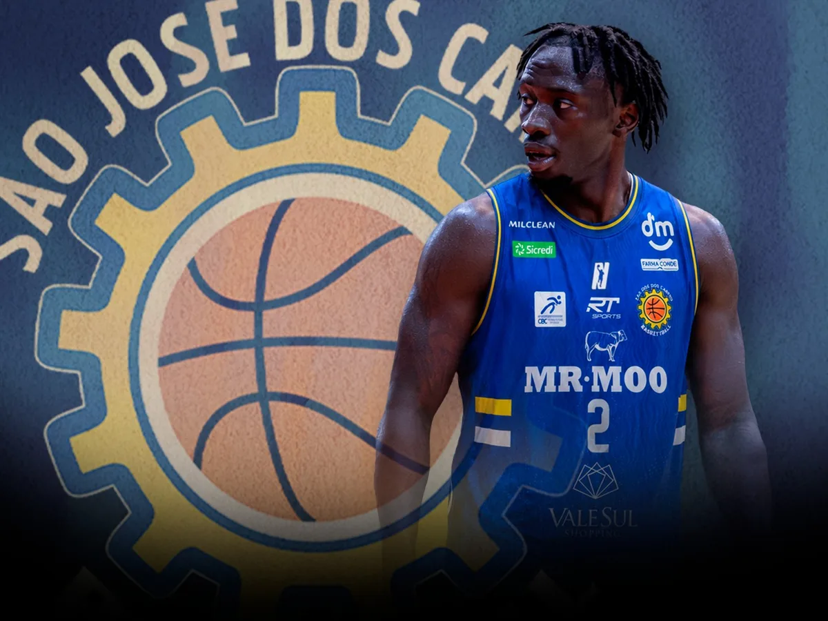 Manny Payton é inscrito no Paulista de Basquete e fica à disposição do São José para playoffs