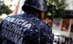 La PNB rescató a dos secuestrados en Aragua