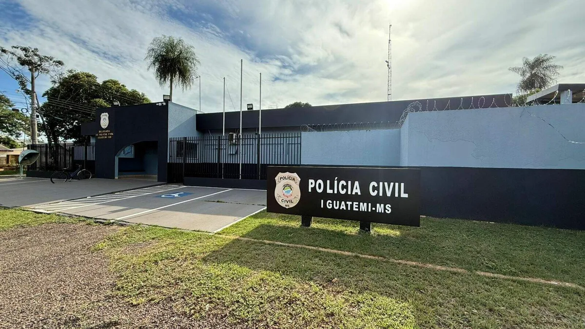 “Situação chegou ao fim”, diz rapaz após matar padrasto a facadas