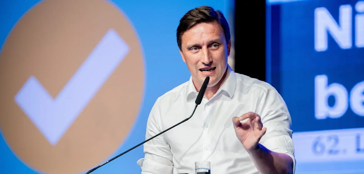 „Am Ende profitiert die AfD davon“ – CDU-Landeschef kritisiert Kandidaten-Check