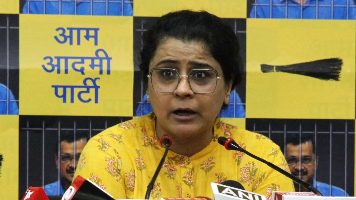 AAP’s Priyanka Kakkar joins Congress, says she ‘could no longer defend the indefensible’
