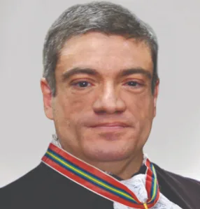 Morre o desembargador do TRF-3 Hélio Nogueira, aos 59 anos
