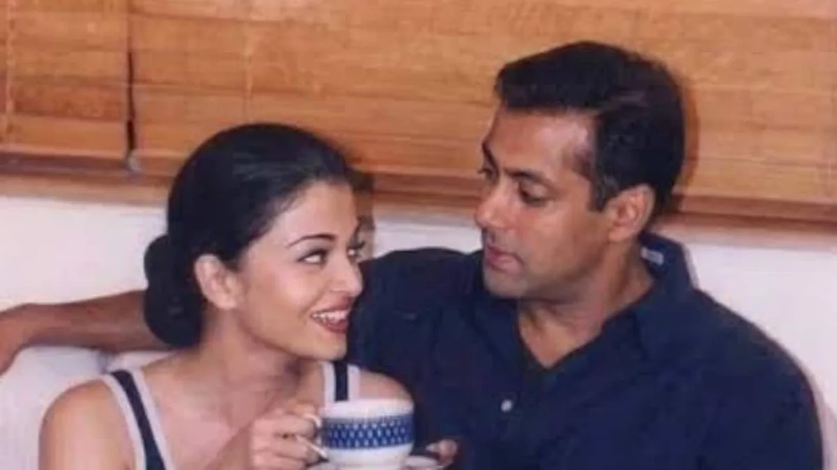 'I've Exercised My Demons': When Aishwarya Rai Said Why She Wouldn't Talk About Salman Khan Breakup Publicly