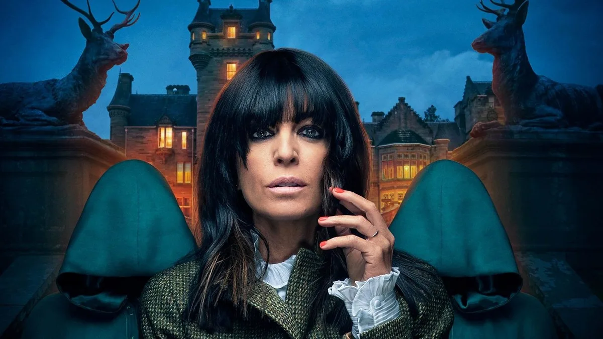 How to watch The Celebrity Traitors 2026 – Stream episode for free 5 from anywhere