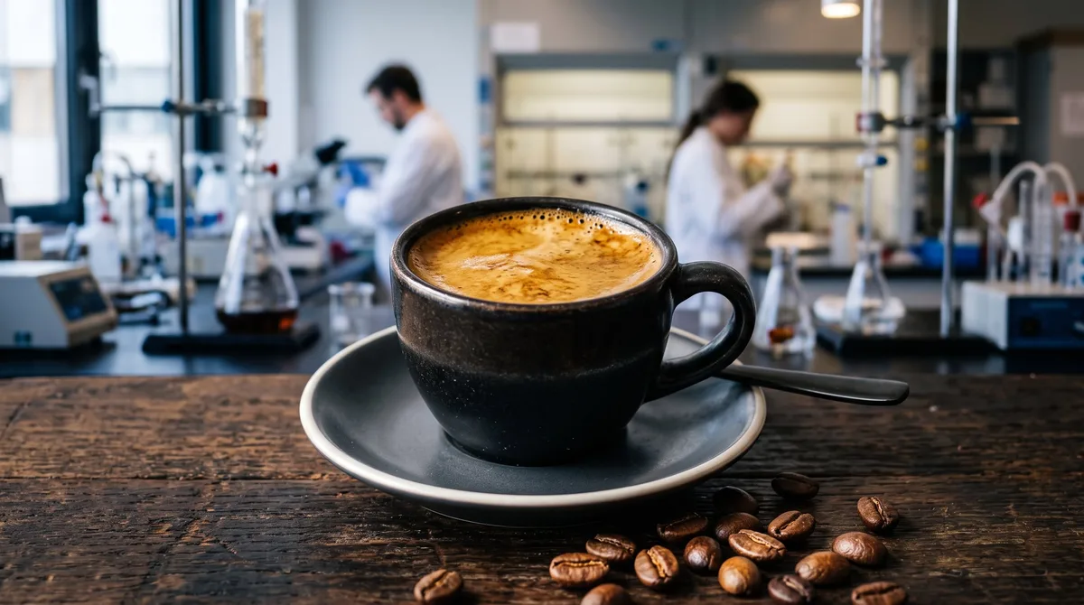 Cómo el consumo diario de café podría ayudar a reducir el riesgo de Alzheimer y Parkinson
