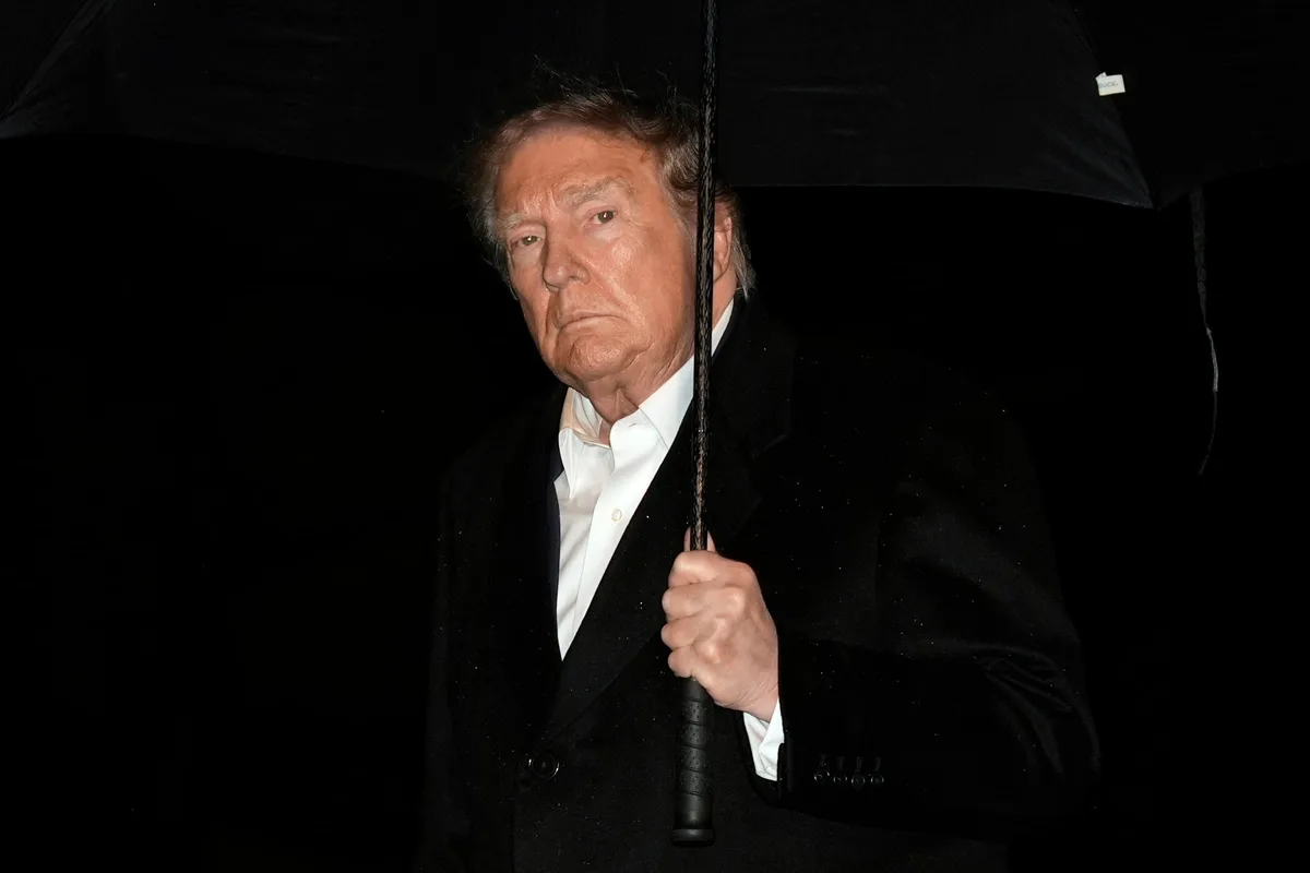Logros y descalabros geopolíticos de Trump: un balance
