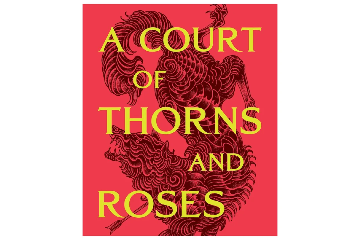 ‘A Court of Thorns and Roses’ Books 6 and 7 Titles and Covers Revealed by Fantasy Author Sarah J Maas