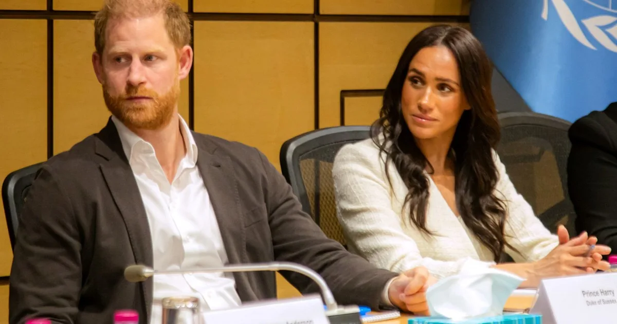 Giro en la corona: Harry y Meghan volverán a vivir en Gran Bretaña