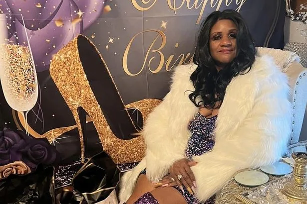 Inside the £3,800 festive grotto mum has created in her US home two months before Christmas