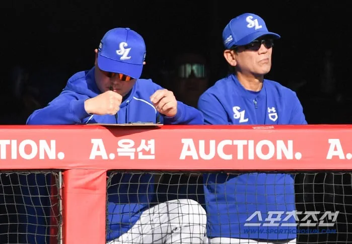 '이런! 최악의 시나리오가…' 삼성 패닉 오나, '천적' KIA 3연승 땐 무려 4일을 쉰다