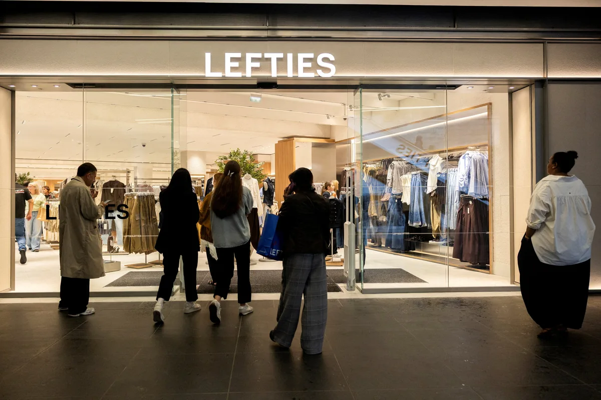 El asalto de Inditex a Reino Unido, la tierra de Primark: supera los 2.000 millones en ventas e invierte casi 400 millones en dos años