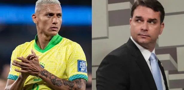 Advogado desafia Richarlison: 'Apresente um documento e ilha é sua'