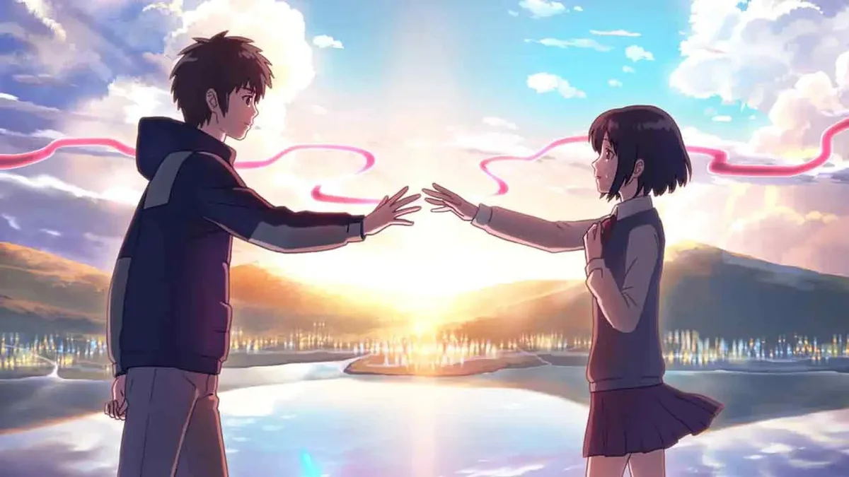 Crunchyroll y Sony tendrán la próxima película de Makoto Shinkai, director de Your Name y Suzume