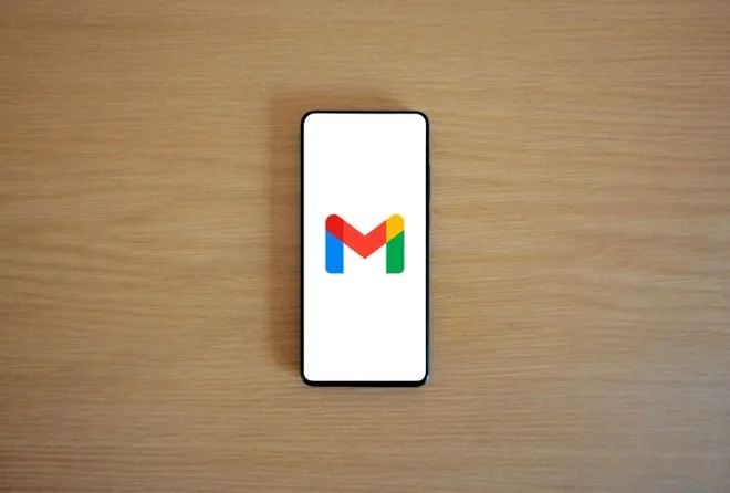 Fim da bagunça: Gmail para Android prepara visual mais limpo para as configurações