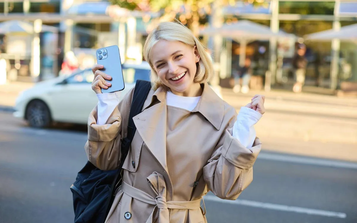 Pas d’abonnement mobile à changer, juste une eSIM data pour partir connecté