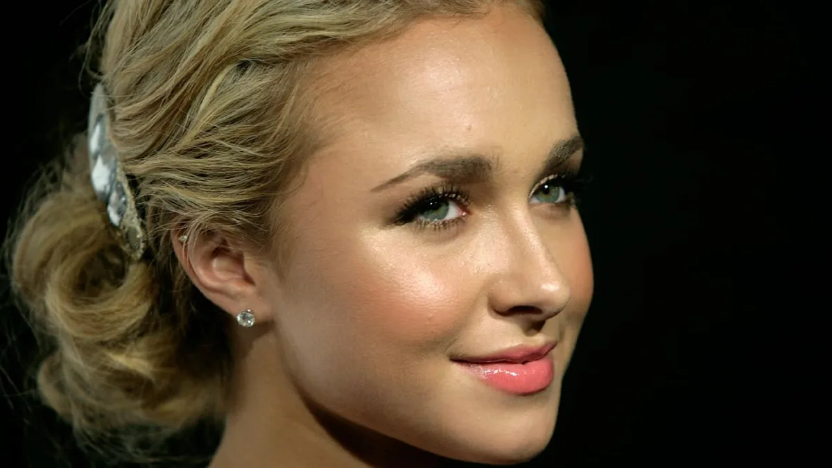 BILD-Reporter beim Gerichtsmediziner - Hayden Panettiere - Todesursache erst in 8 Wochen