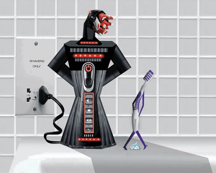 The rise of Big Toothbrush: how did our mouths become such a lucrative market?