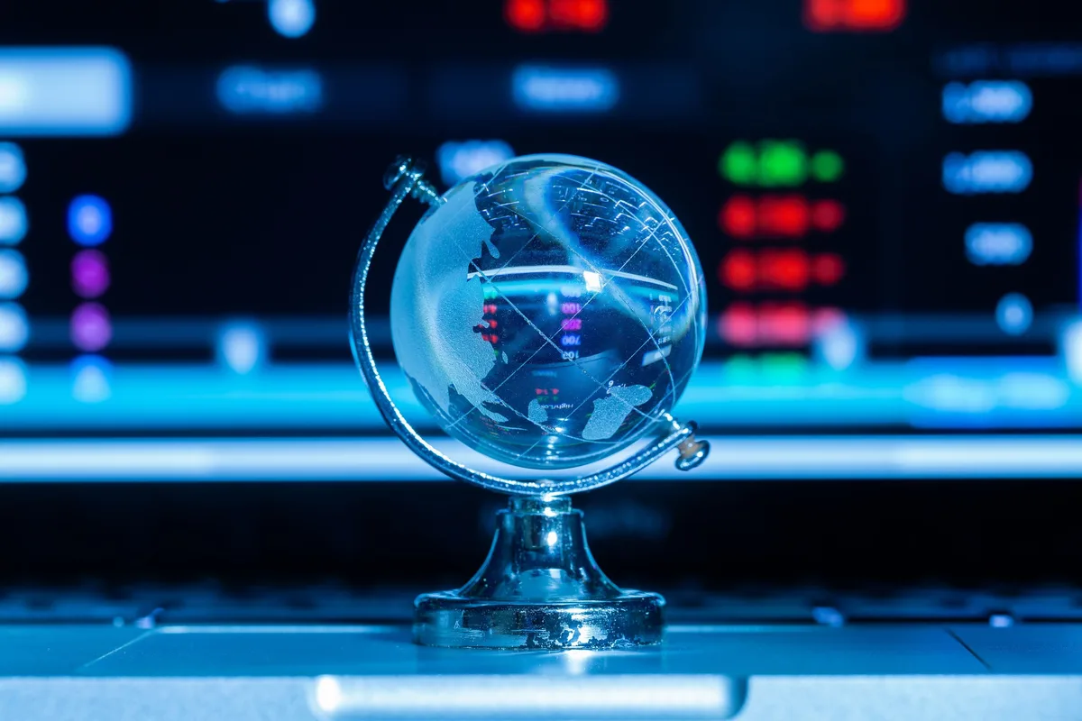 Los bonos globales se desploman: petróleo, déficit e IA disparan las tasas