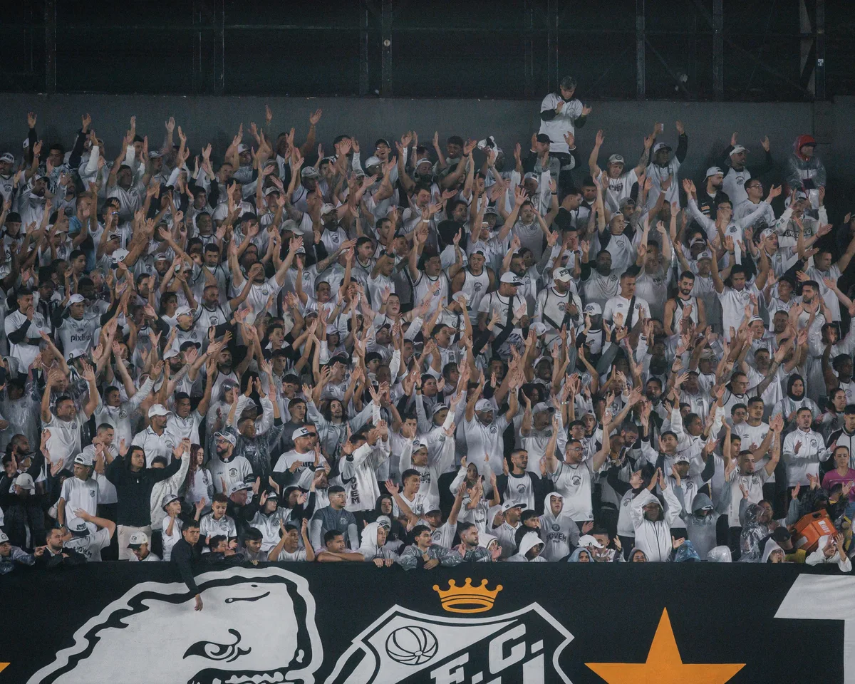 Santos x Mirassol: ingressos esgotados para jogo do Brasileirão