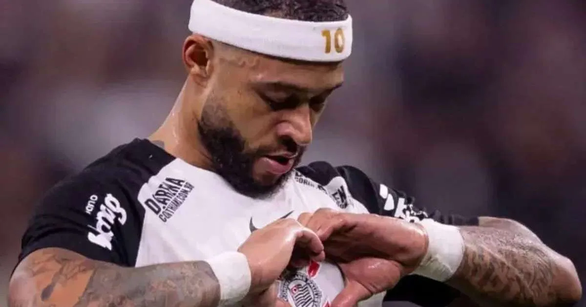 Memphis Depay no Flamengo? Entenda a decisão do clube