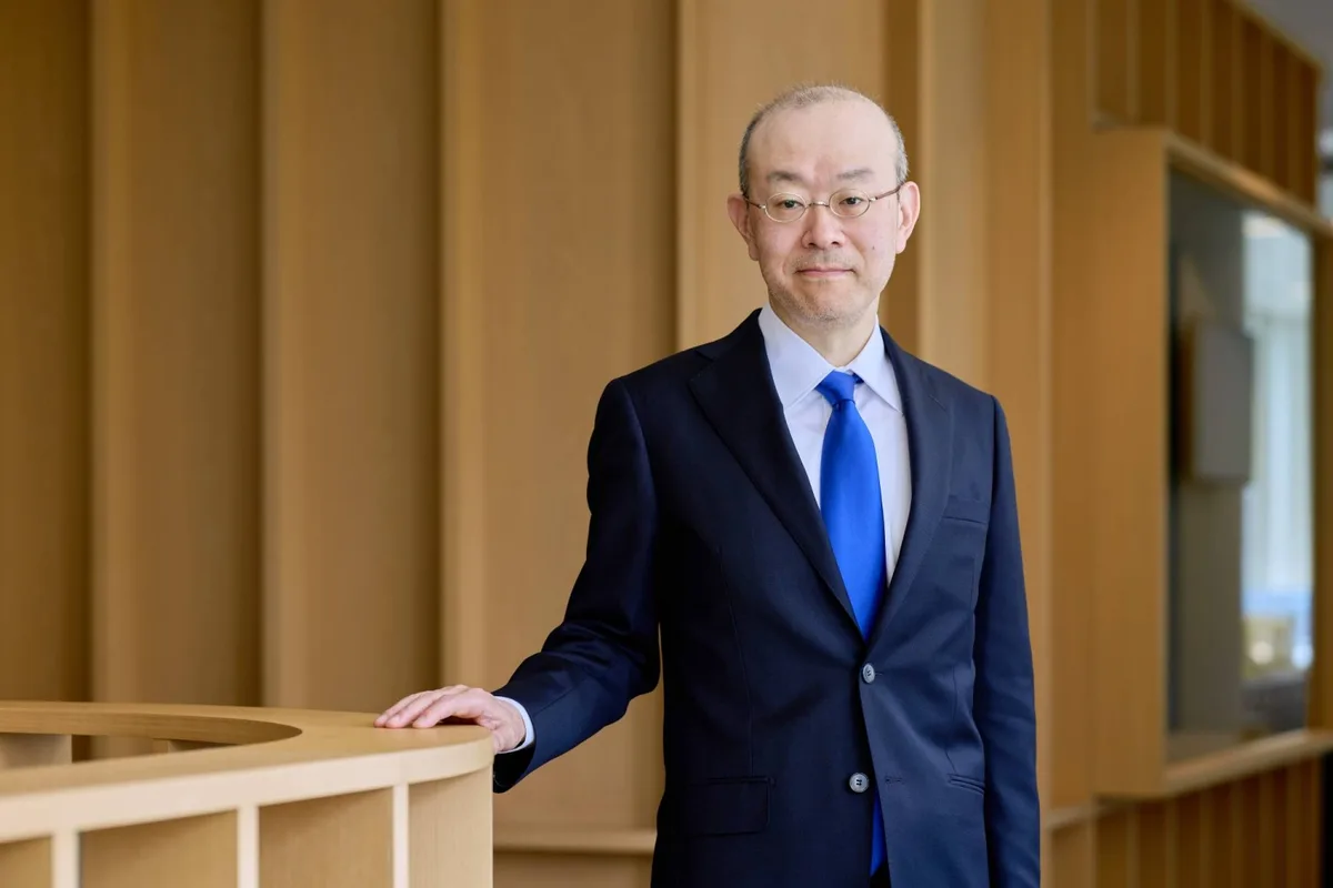 Mitsui OSK sees disruption of Hormuz shipping extending beyond 2026